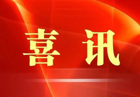 1593422079401529 中标喜讯